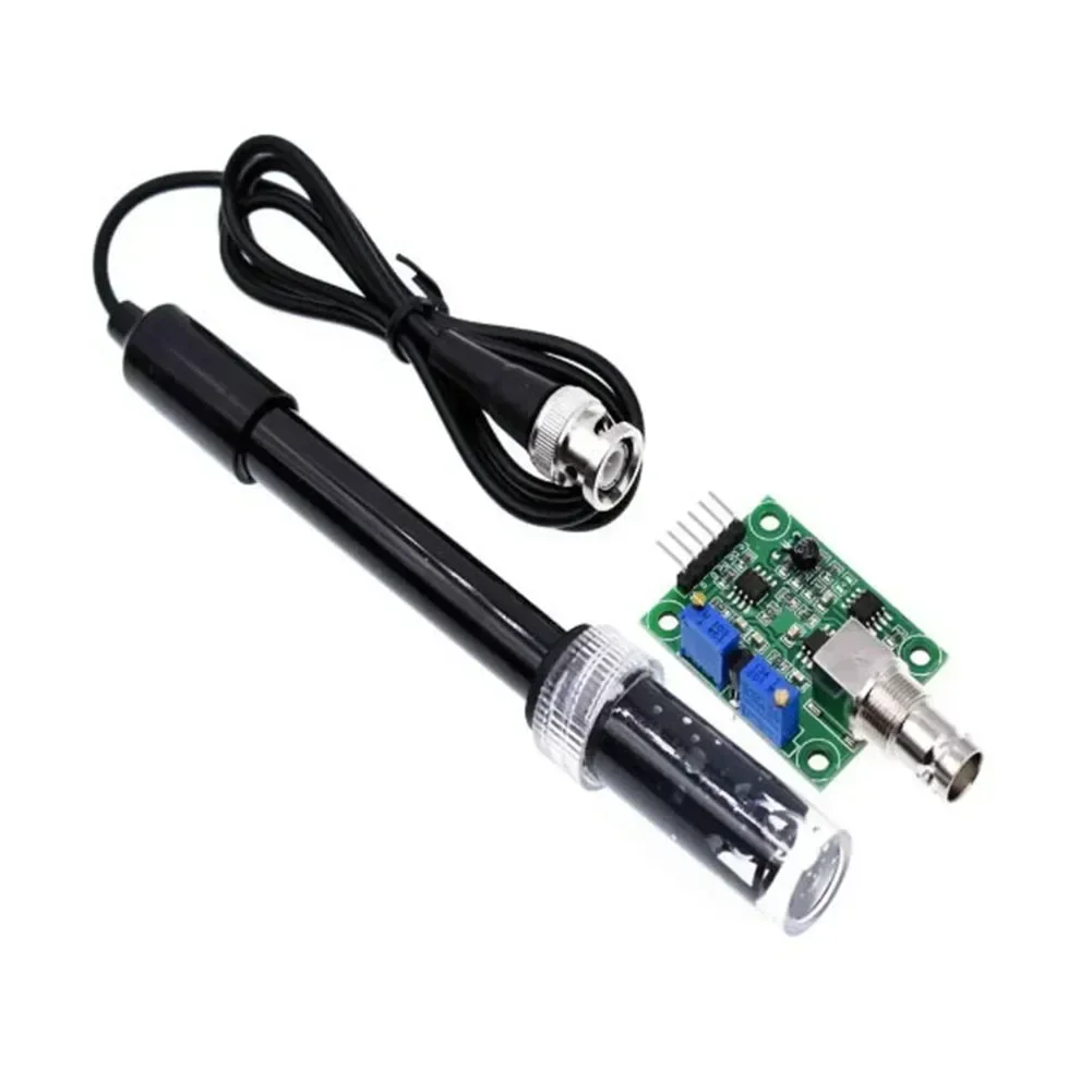 Sensor Kit Arduino - Kit sensore PH affidabile con sonda