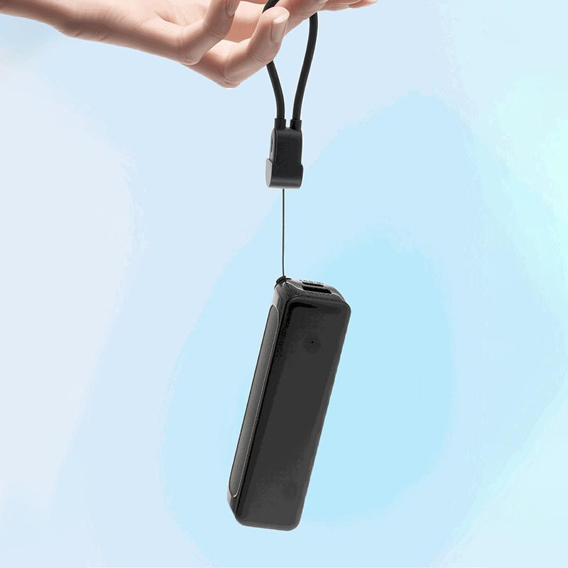 Electronics Project Kit - Custodia per Power Bank con Batteria