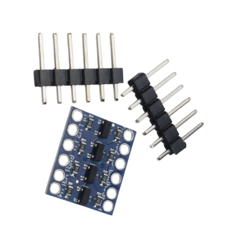 Sensor Kit Arduino - Convertitore di livello logico IIC I2C
