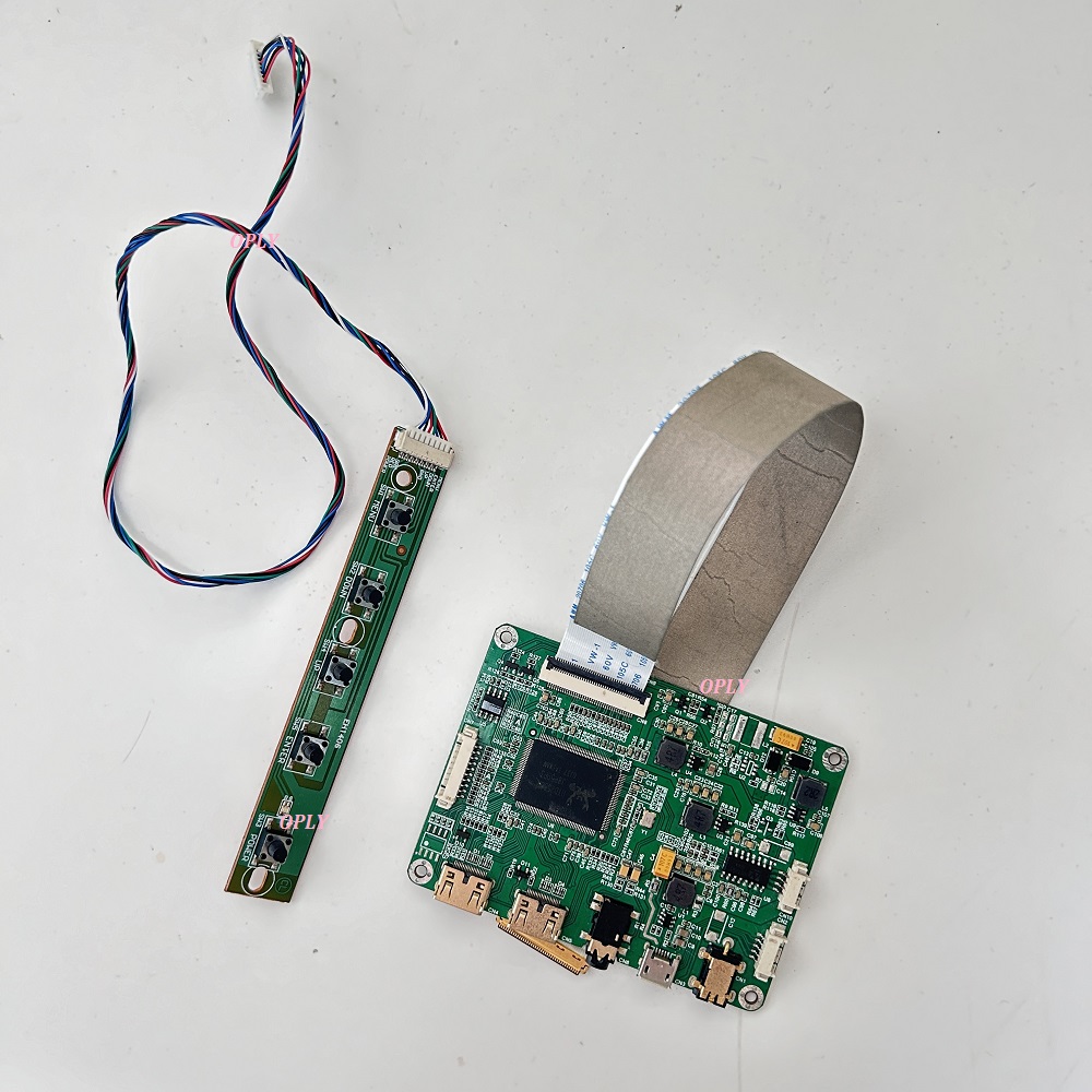 Microcontroller Kit - Kit scheda driver controller EDP fai-da-te