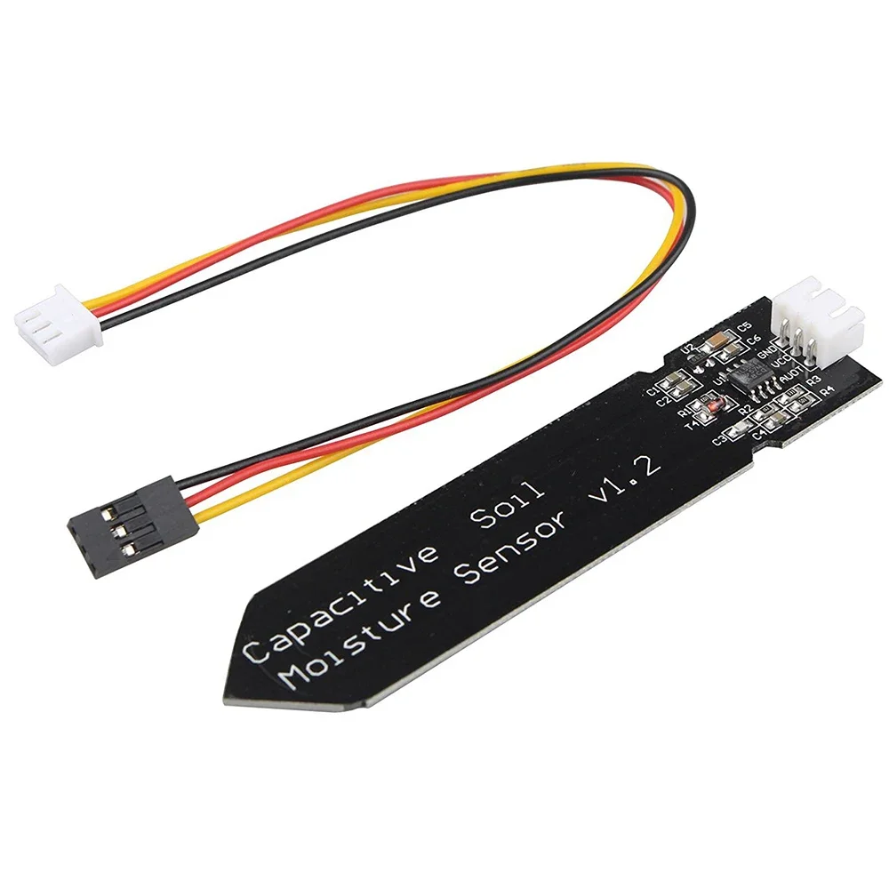 Sensor Kit Arduino - 5/10PCS Modulo sensore capacitivo di umidità