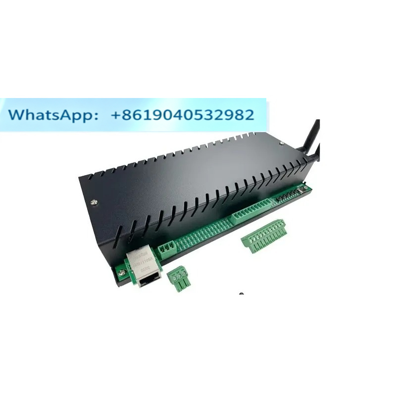 Esp32 Smart Home Kit - Kinconi KC868-H32B Controller Smart Professionale Wireless