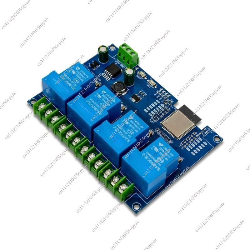 Scheda di Sviluppo ESP32E con  - Smart Home Automation Kit recensione e prezzo