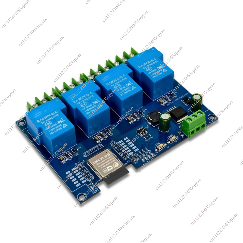 Scheda di Sviluppo ESP32E con  - Smart Home Automation Kit recensione e prezzo