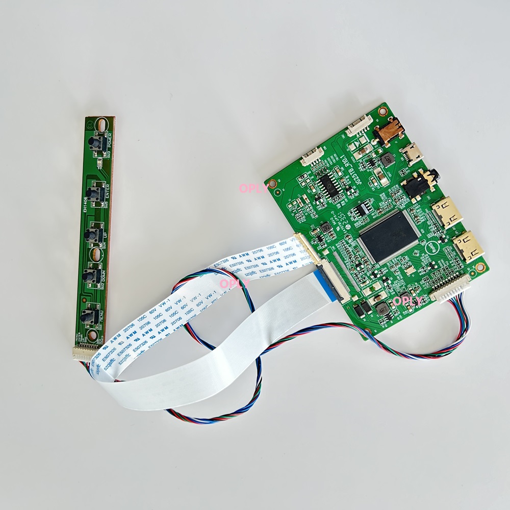 Kit scheda controller EDP per  - Microcontroller Kit recensione e prezzo