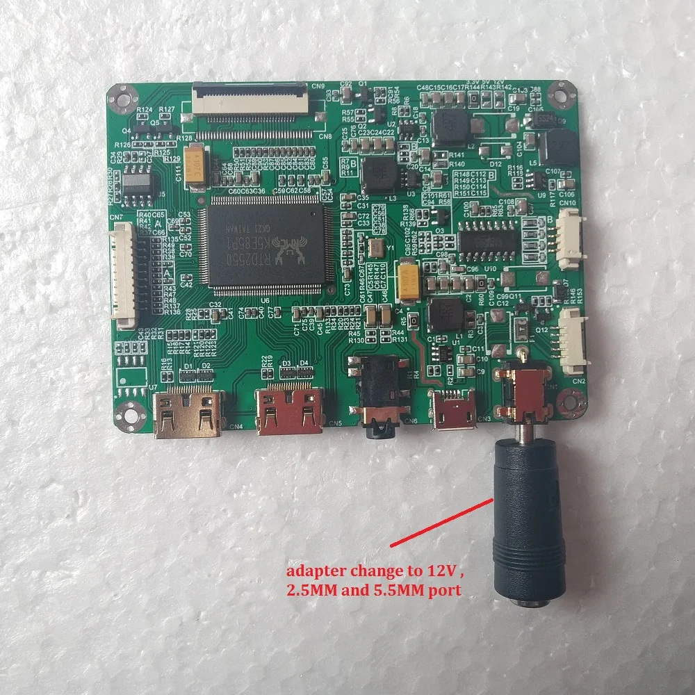Kit scheda controller EDP per  - Microcontroller Kit recensione e prezzo