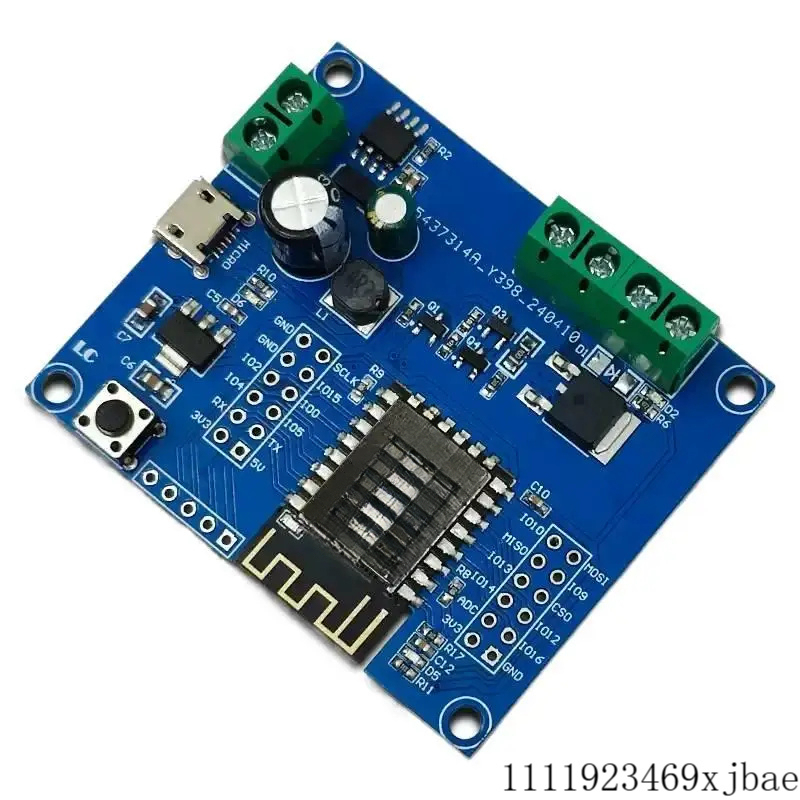 Modulo di controllo relè singo - Esp8266 Relay Module recensione e prezzo