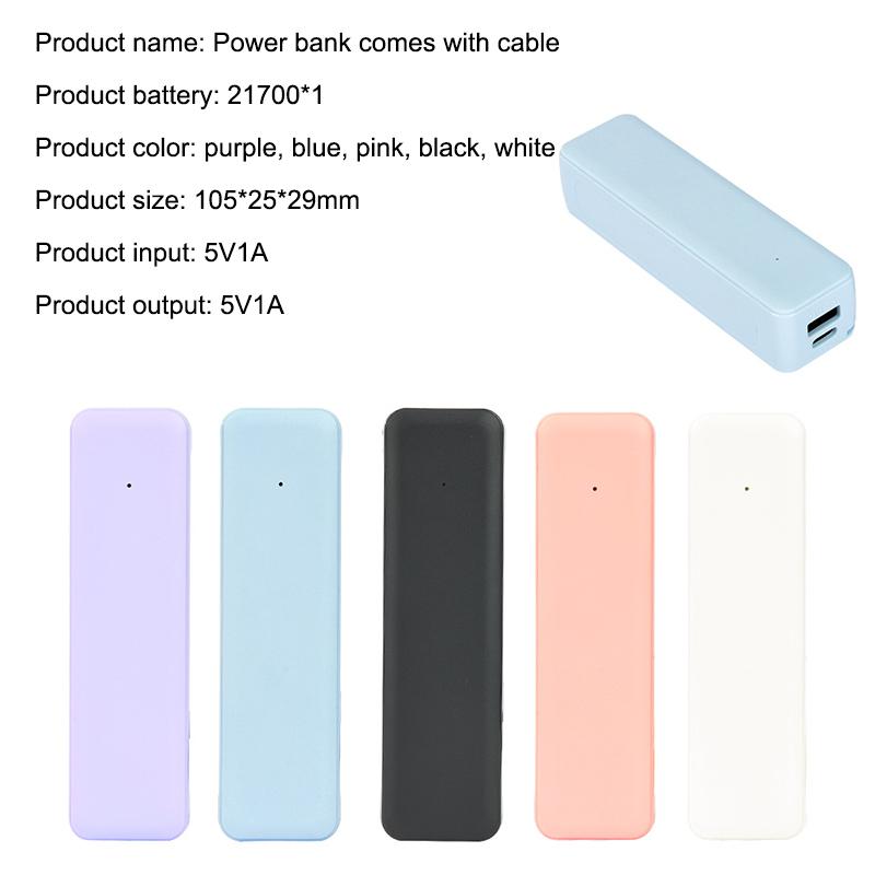 Custodia per Power Bank con Ba - Electronics Project Kit recensione e prezzo