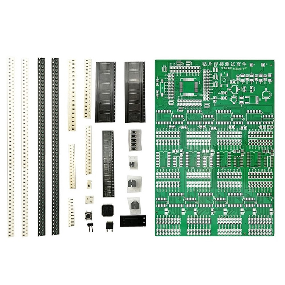 Scheda pratica per l'addestram - Electronics Project Kit recensione e prezzo