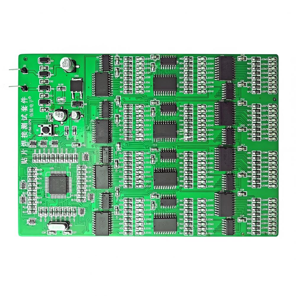 Scheda pratica per l'addestram - Electronics Project Kit recensione e prezzo