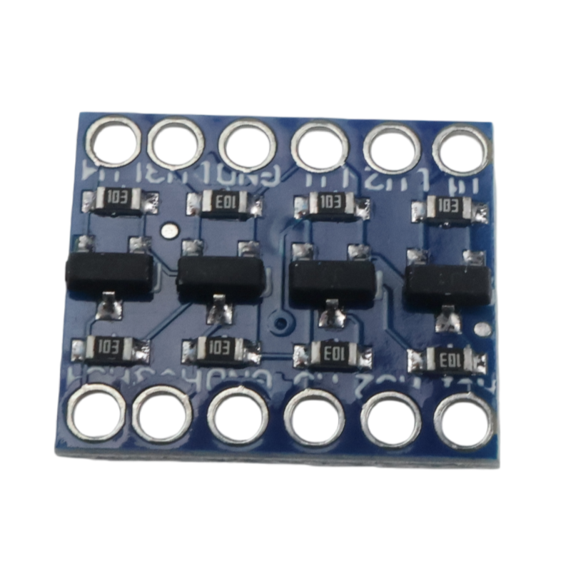 Convertitore di livello logico - Sensor Kit Arduino recensione e prezzo