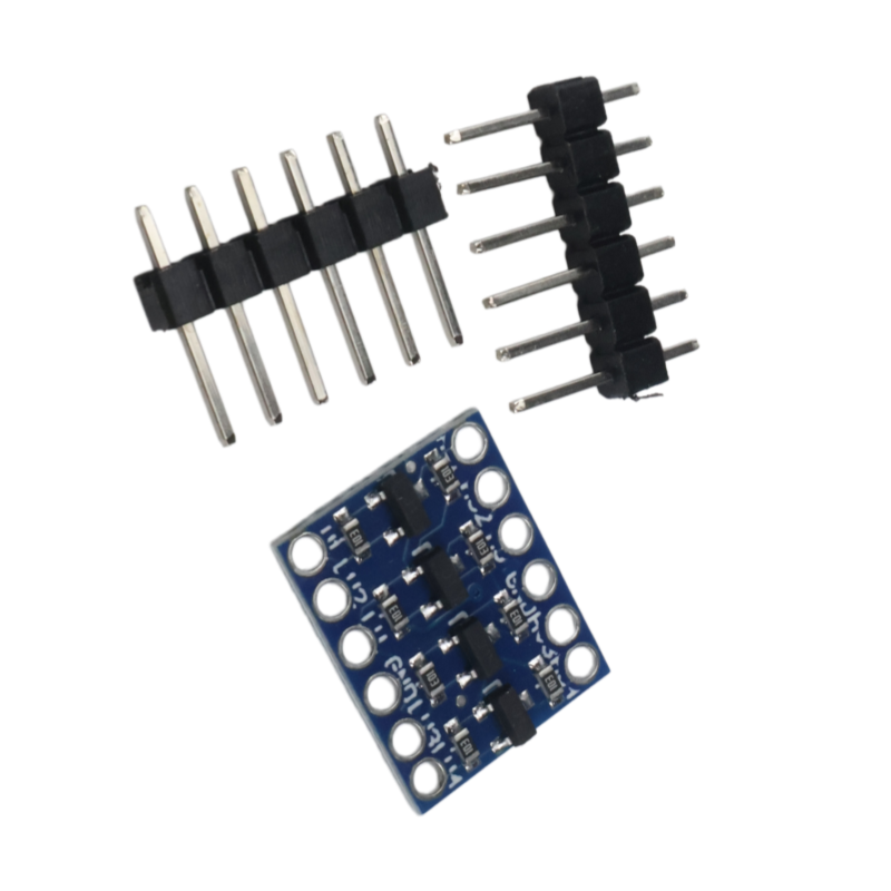 Convertitore di livello logico - Sensor Kit Arduino recensione e prezzo