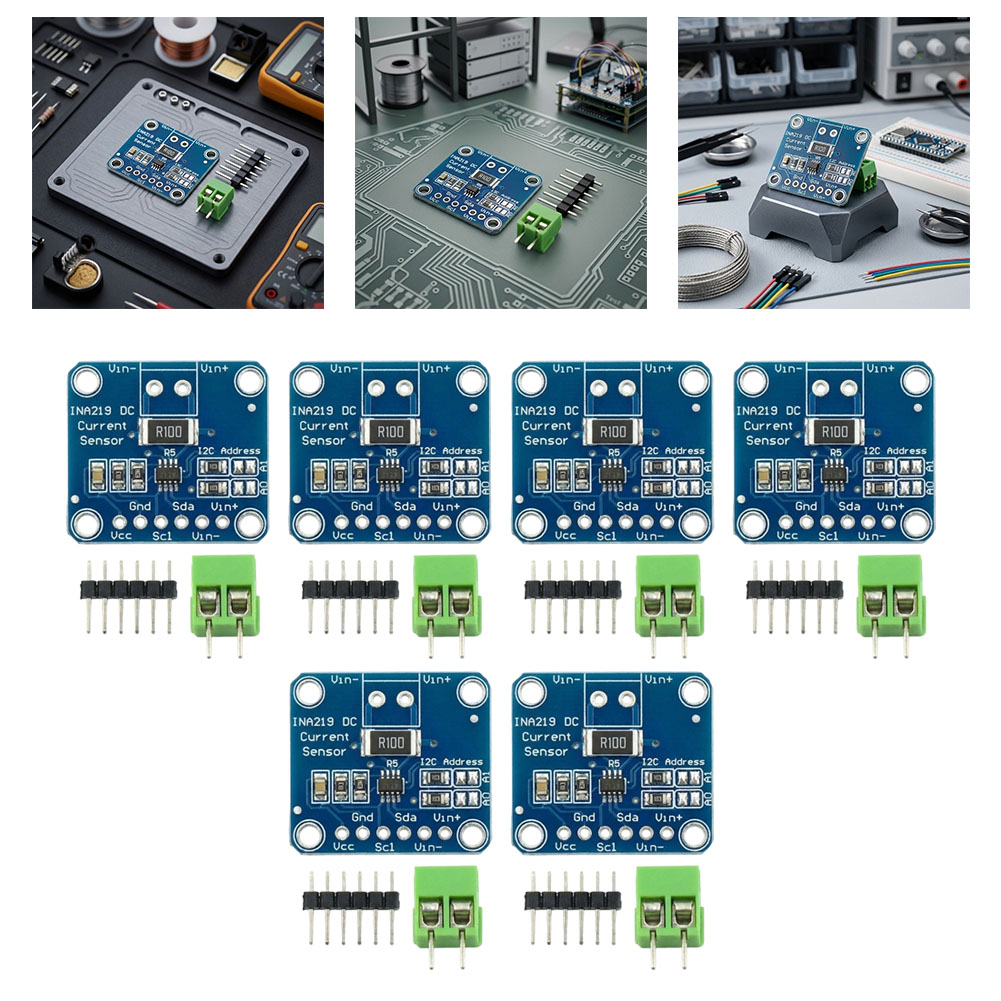 6 pezzi di moduli sensore di c - Sensor Kit Arduino recensione e prezzo