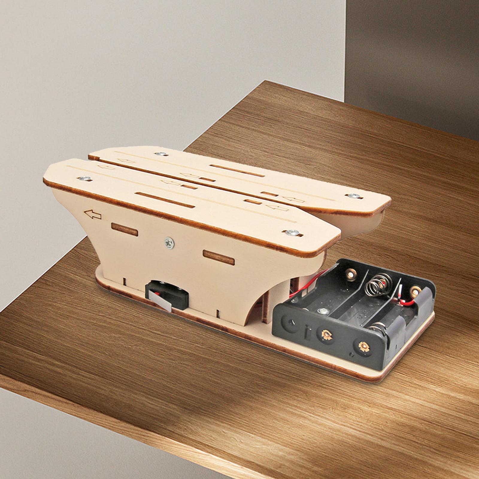 Lanciatore di aeroplani di car - Stem Robotics Kit recensione e prezzo