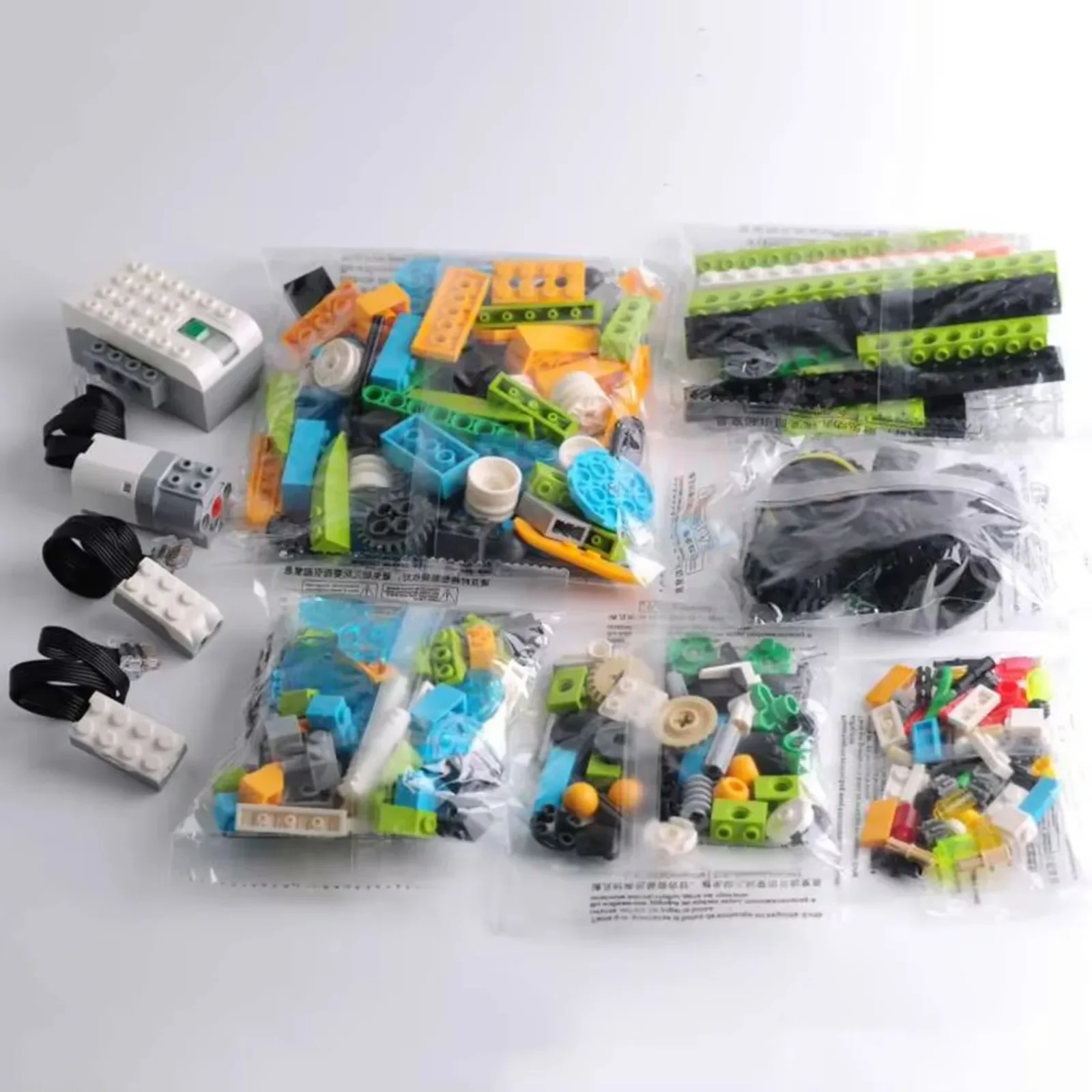 STEM We-do2.0 45300 Kit di pro - Electronics Project Kit recensione e prezzo
