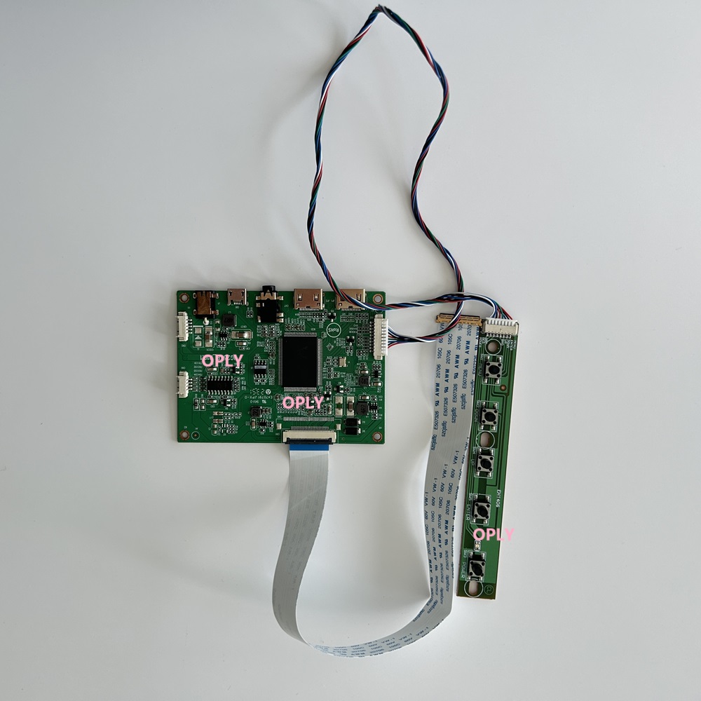 Kit scheda controller EDP 2 mi - Microcontroller Kit recensione e prezzo