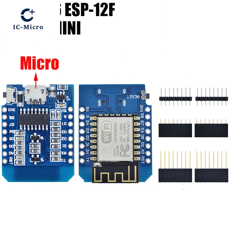 1-10 pz. Scheda di sviluppo Wi - Esp8266 Relay Module recensione e prezzo