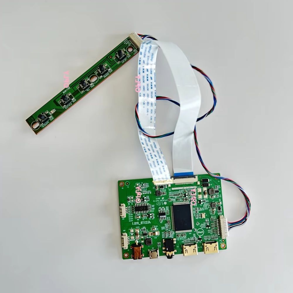 Kit scheda controller EDP per  - Microcontroller Kit recensione e prezzo