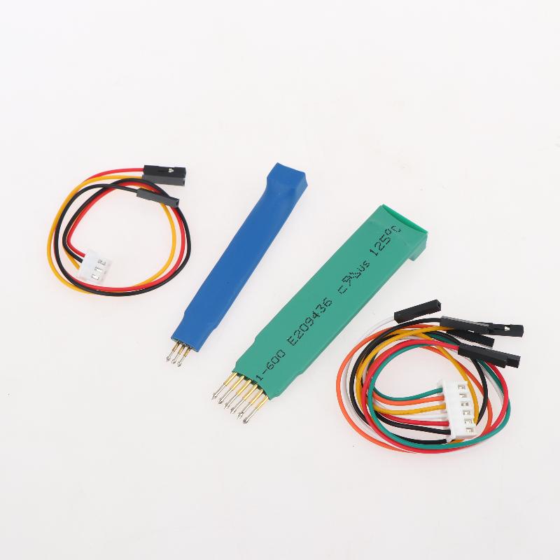 Puntale a molla per test 2.54m - Microcontroller Kit recensione e prezzo