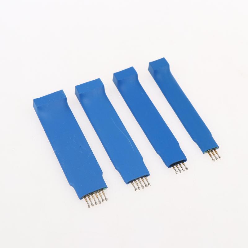 Puntale a molla per test 2.54m - Microcontroller Kit recensione e prezzo