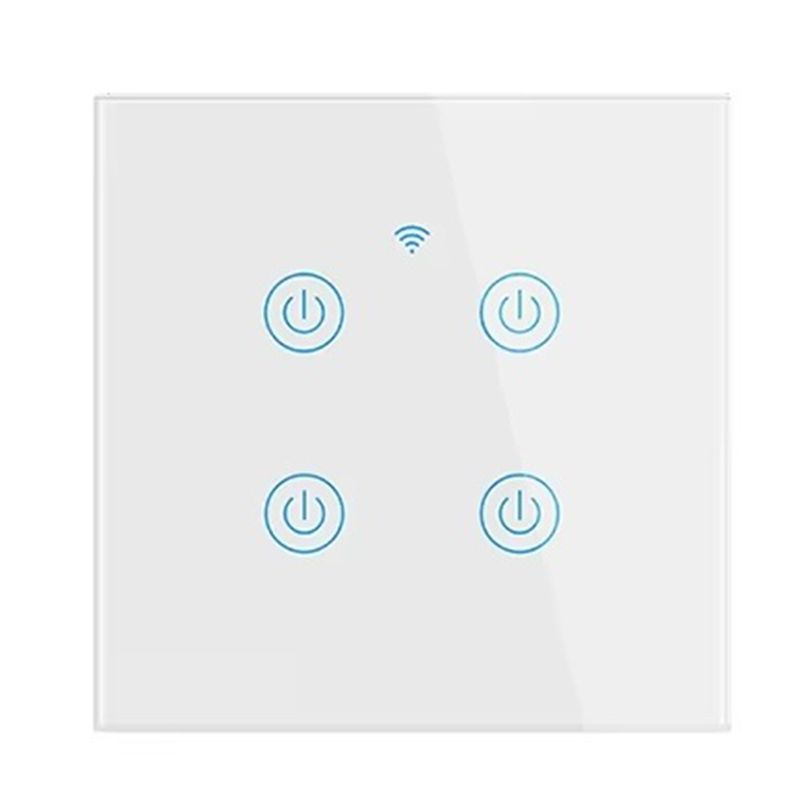 EYFL-Cerhot Interruttore Smart - Wifi Smart Plug recensione e prezzo