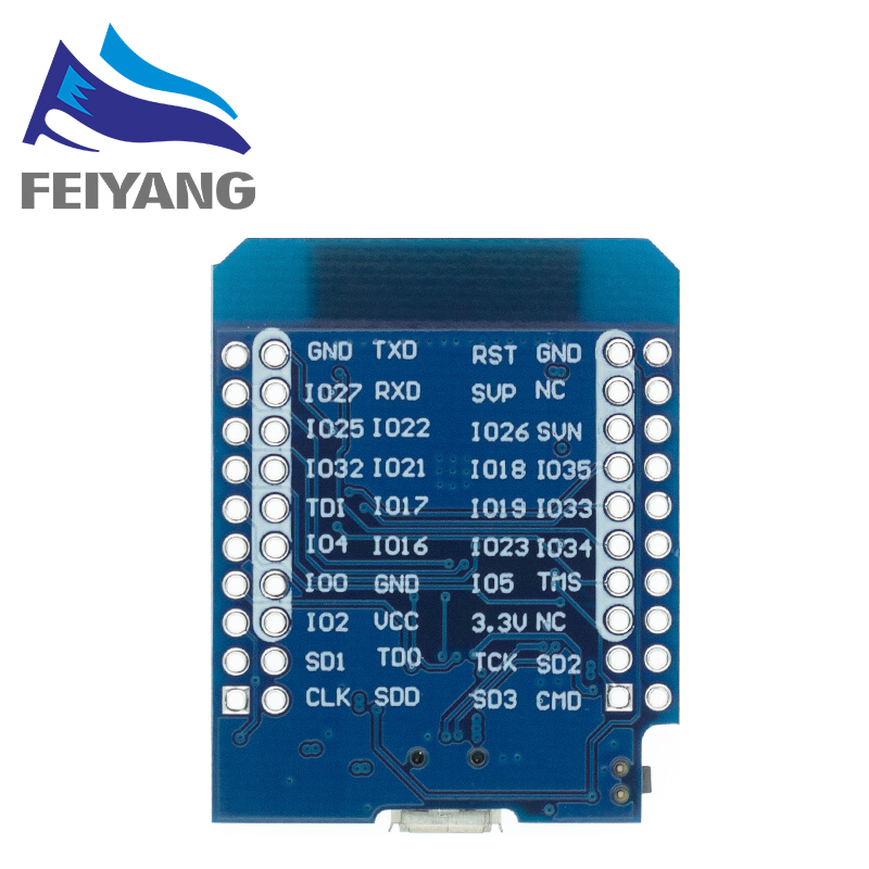 Per Wemos Mini D1 ESP8266 ESP3 - Esp8266 Relay Module recensione e prezzo