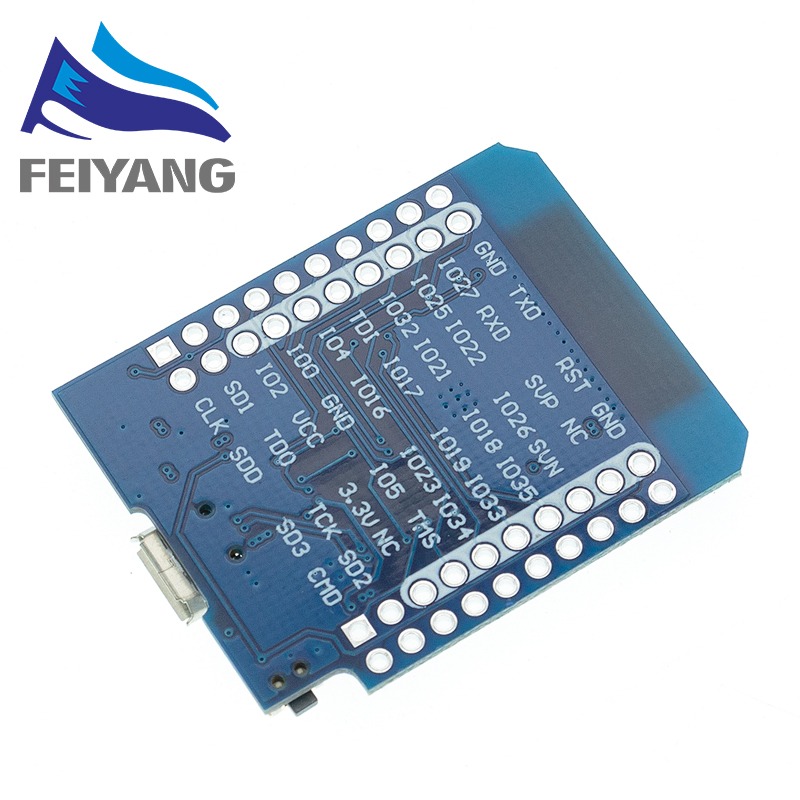Per Wemos Mini D1 ESP8266 ESP3 - Esp8266 Relay Module recensione e prezzo
