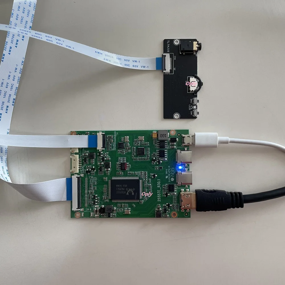 Kit scheda controller EDP Tipo - Microcontroller Kit recensione e prezzo