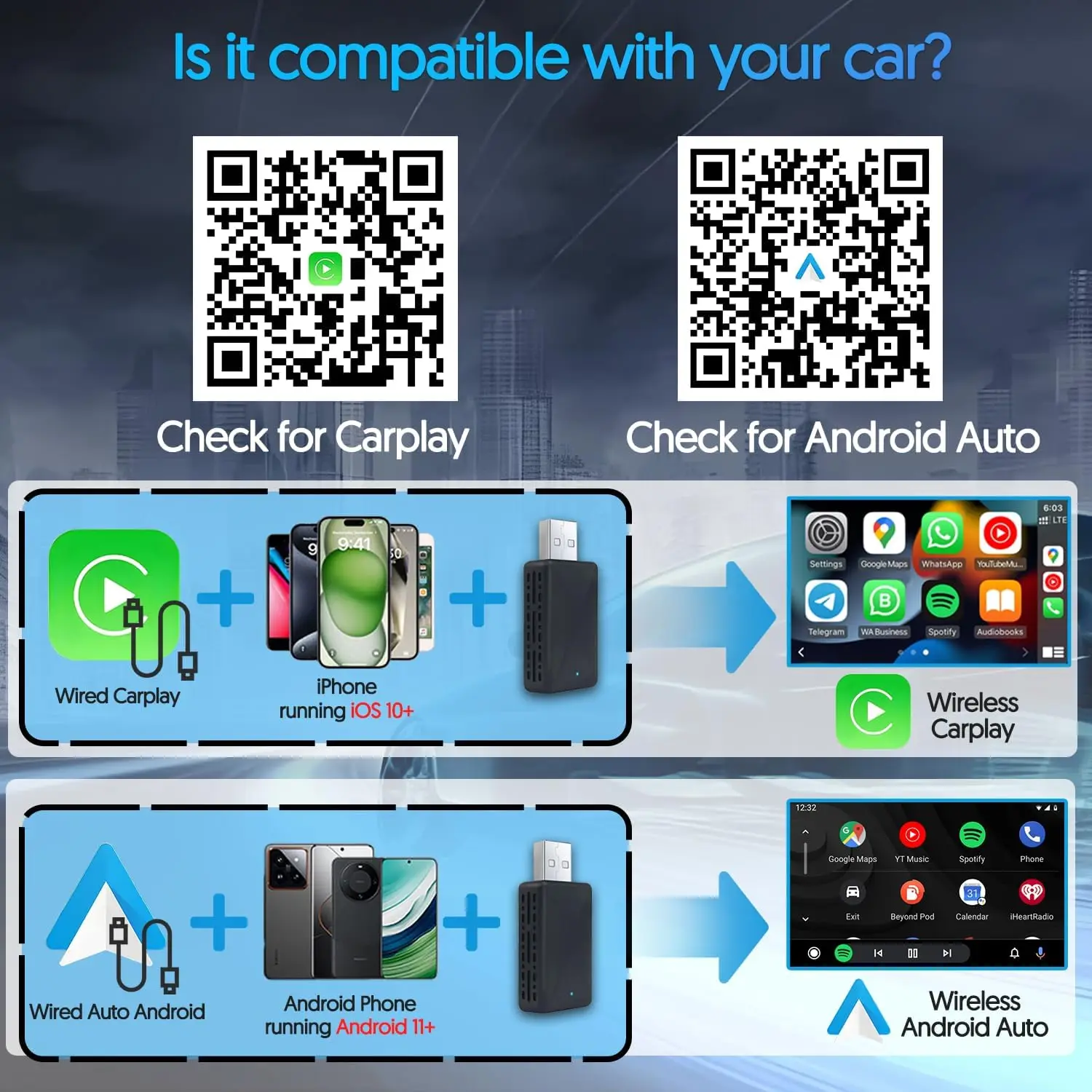 ZHIYU Adattatore Wireless 2 in - Wifi Smart Plug recensione e prezzo