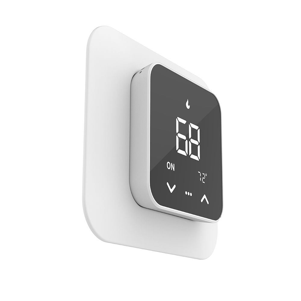 Nuovo Termostato Smart WiFi Tu - Wifi Thermostat recensione e prezzo
