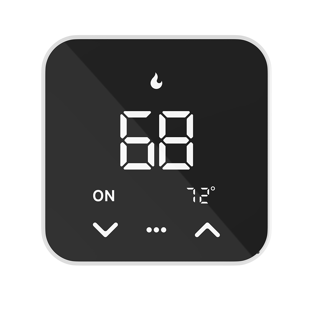 Nuovo Termostato Smart WiFi Tu - Wifi Thermostat recensione e prezzo