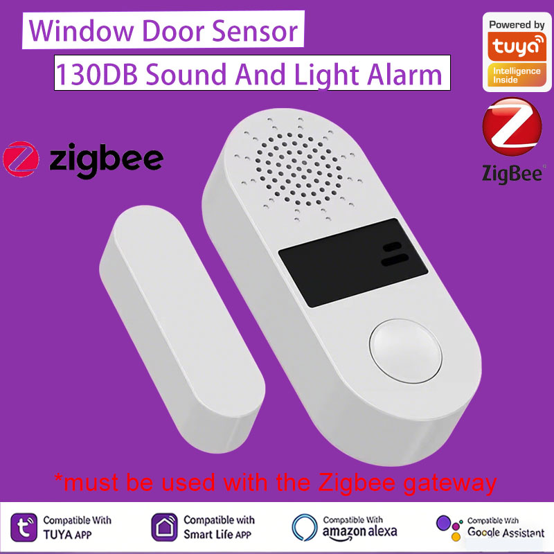 Sensore di Contatto Wireless T - Smart Home Automation Kit recensione e prezzo