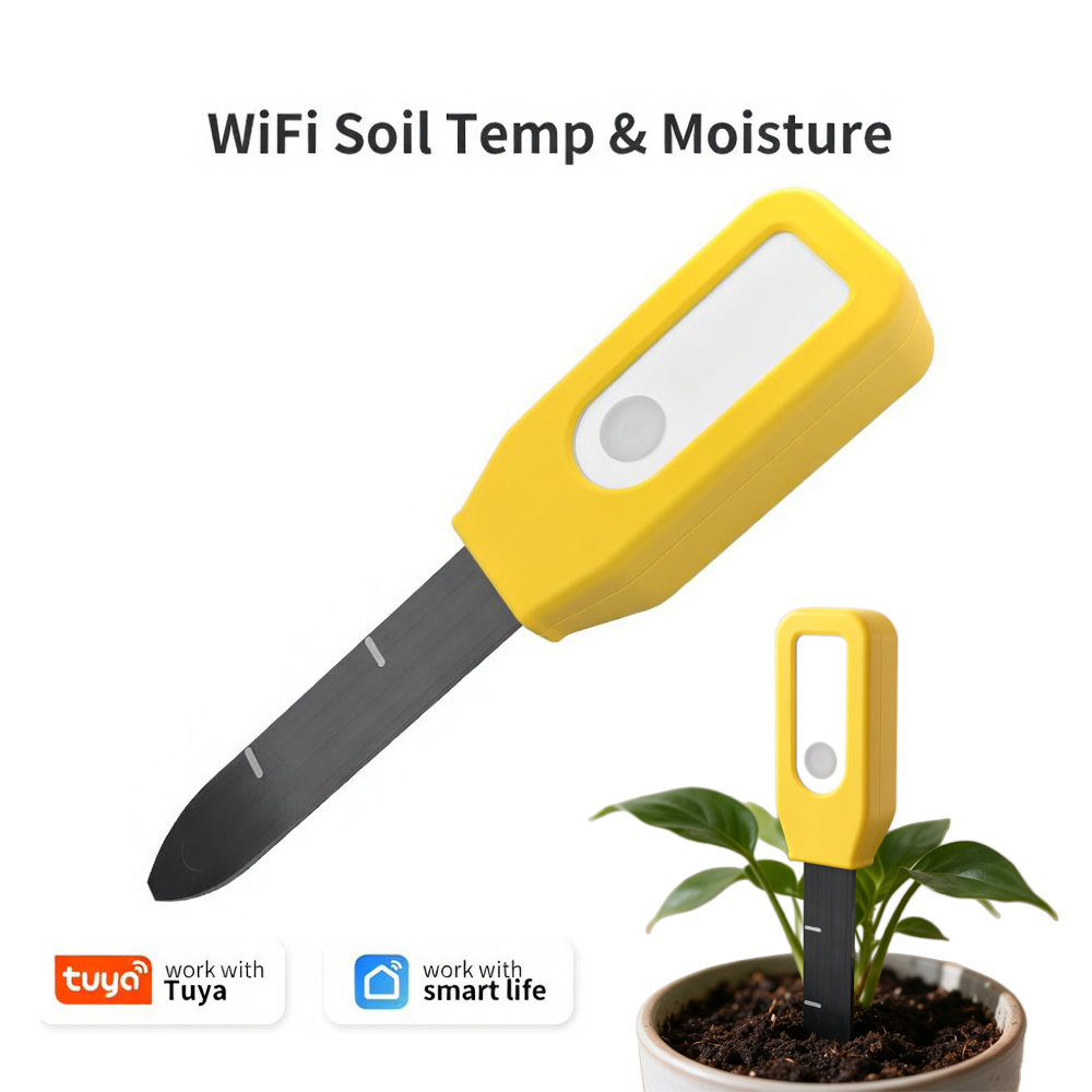 Sensore intelligente di temper - Smart Home Automation Kit recensione e prezzo