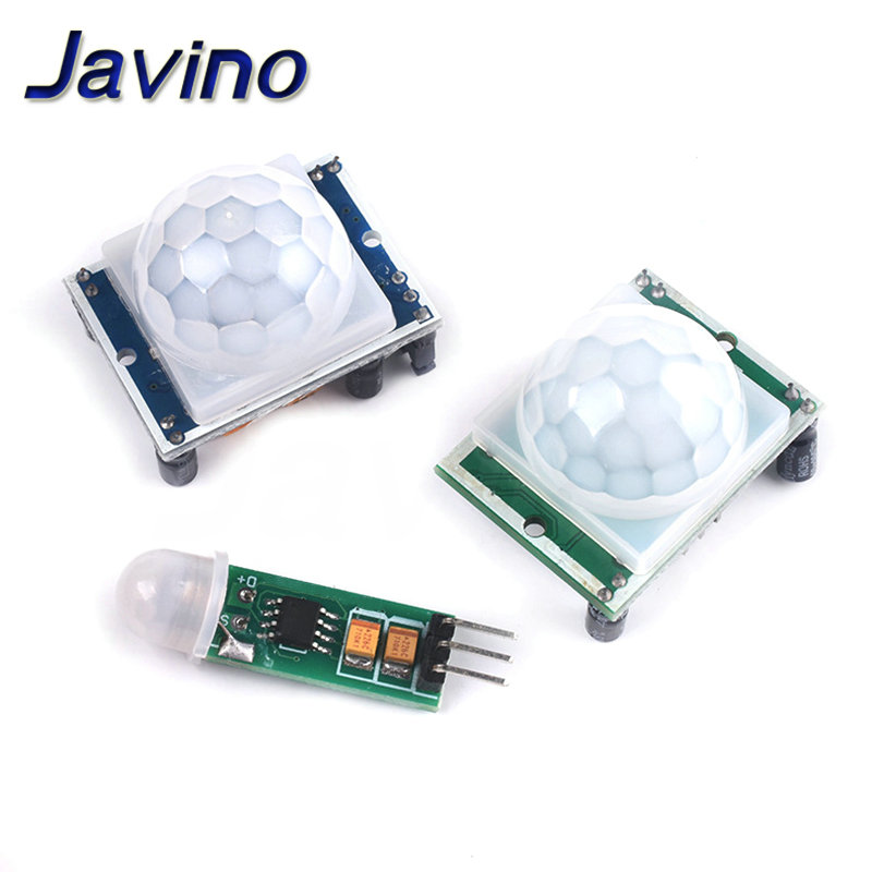 HC-SR501 Regolare modulo A Inf - Sensor Kit Arduino recensione e prezzo
