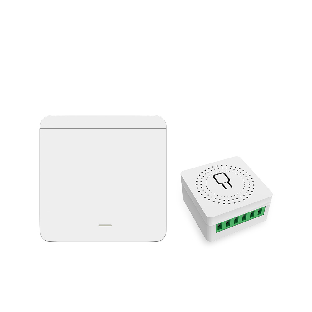 Interruttore Luce Intelligente - Smart Light Switch Wifi recensione e prezzo