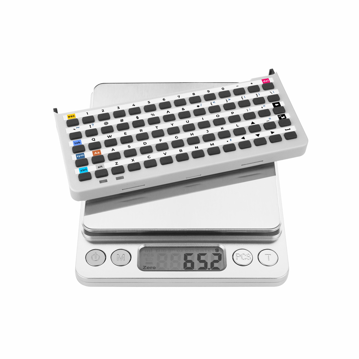 Tastiera Ufficiale M5Stack per - Electronics Project Kit recensione e prezzo