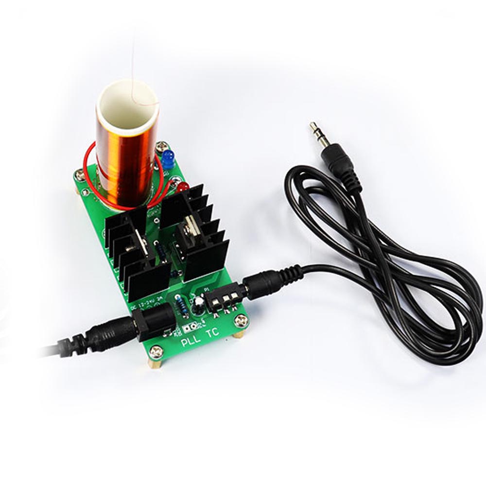 Kit fai da te per bobina di Te - Electronics Project Kit recensione e prezzo