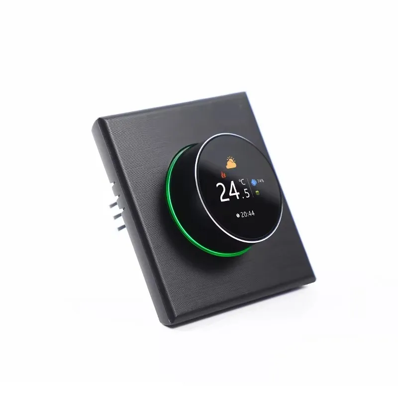 Disponibile Termostato a Manop - Wifi Thermostat recensione e prezzo