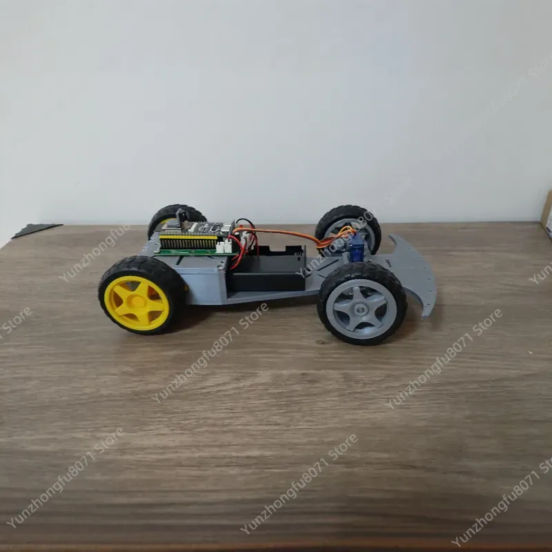 Kit di Produzione Tecnologica  - Esp32 Smart Home Kit recensione e prezzo