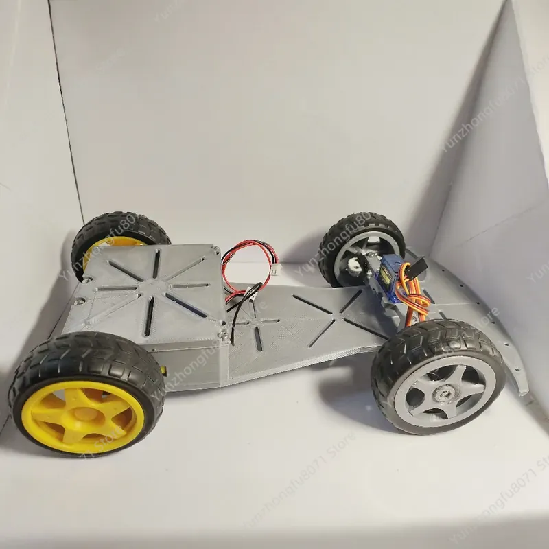 Kit di Produzione Tecnologica  - Esp32 Smart Home Kit recensione e prezzo