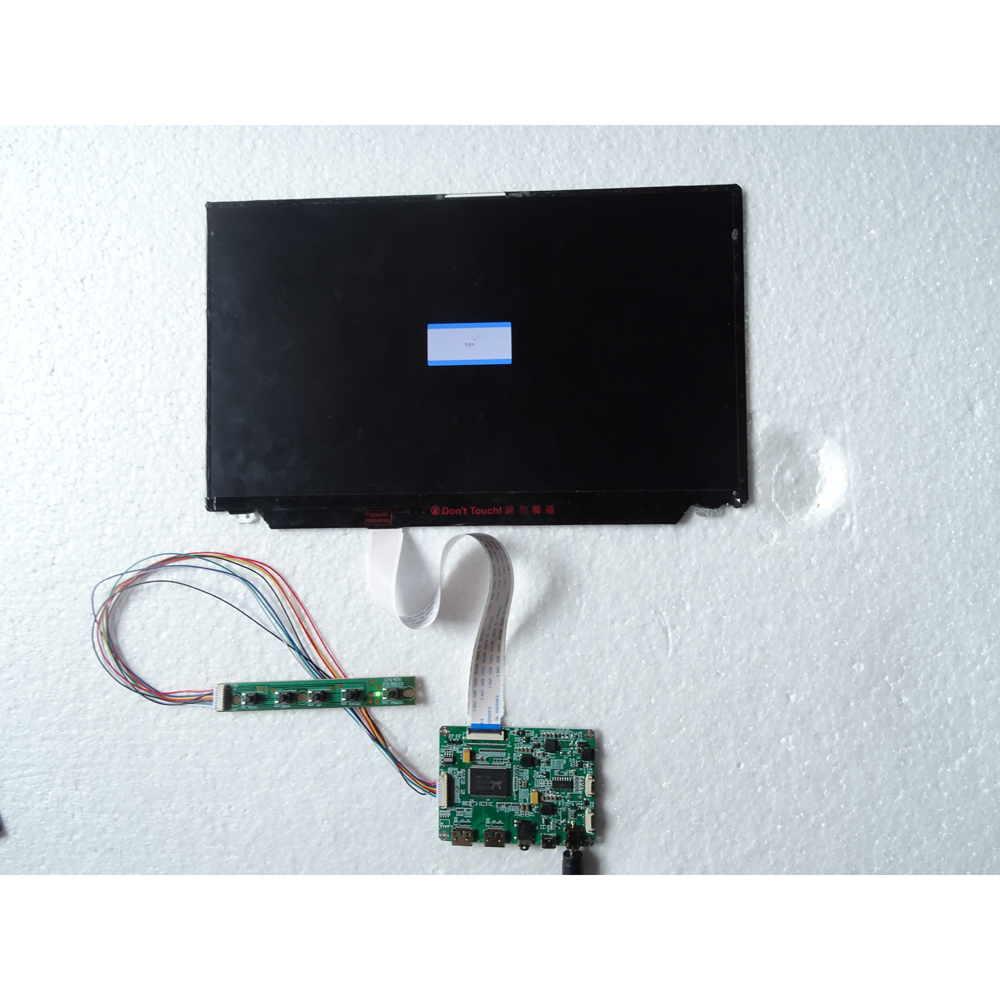 Kit Per N156HCE-GA2 N156HCE-EB - Microcontroller Kit recensione e prezzo