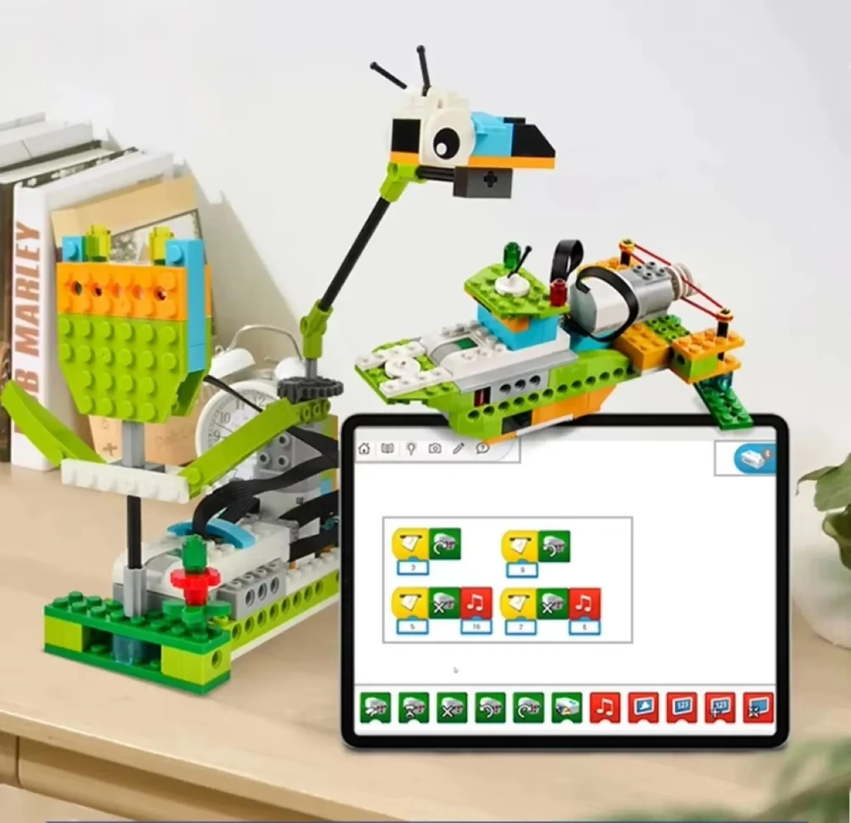 Kit di Programmazione STEM con - Stem Robotics Kit recensione e prezzo