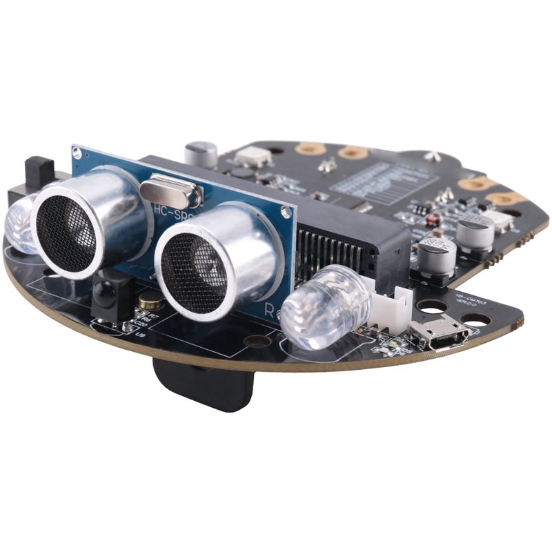 Kit Robotico Programmabile B05 - Stem Robotics Kit recensione e prezzo