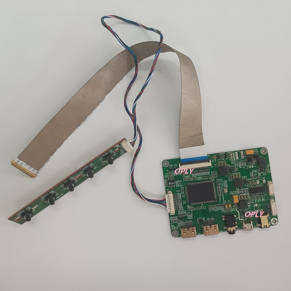 Kit controller EDP 2K per LQ13 - Microcontroller Kit recensione e prezzo