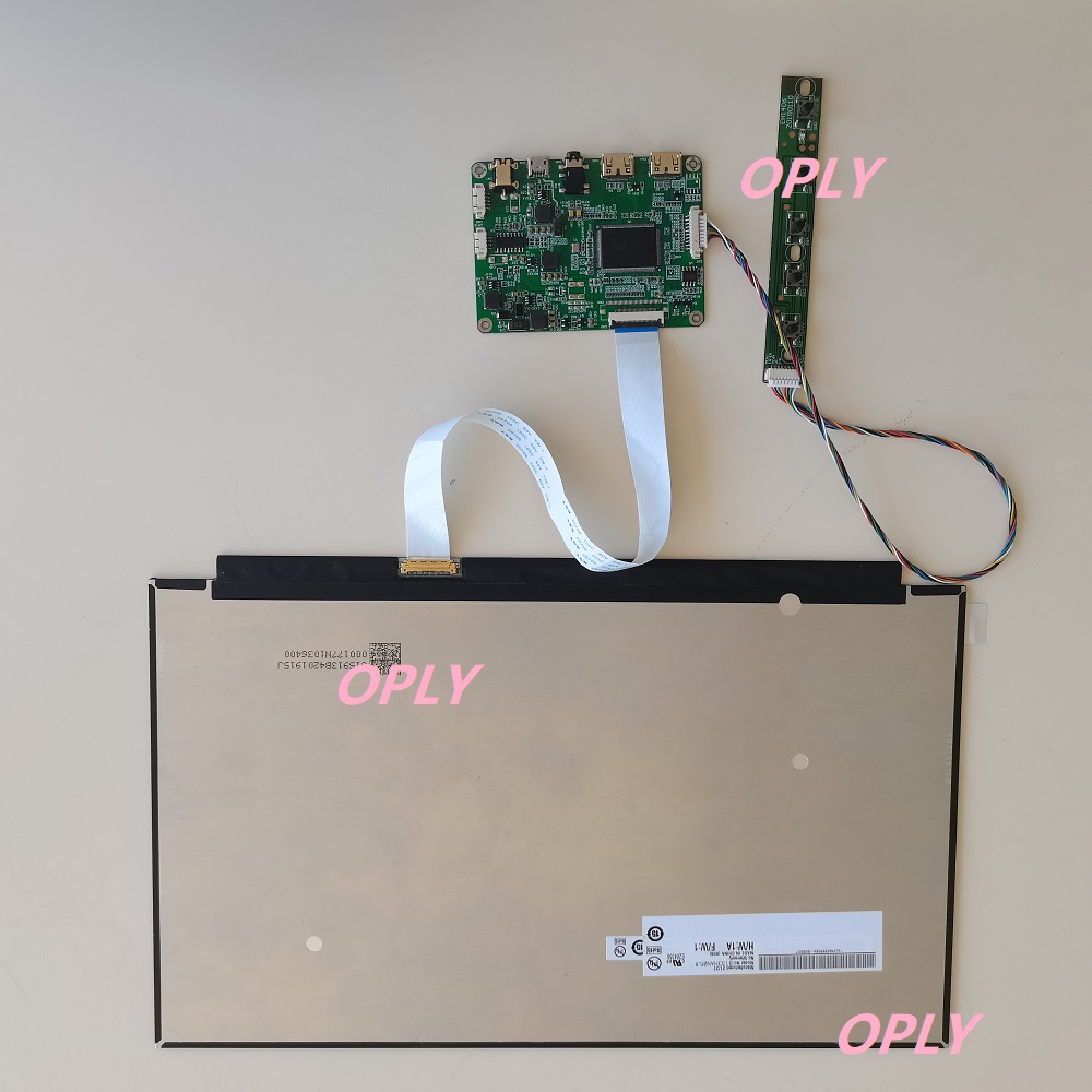 Kit controller EDP 2K per LQ13 - Microcontroller Kit recensione e prezzo