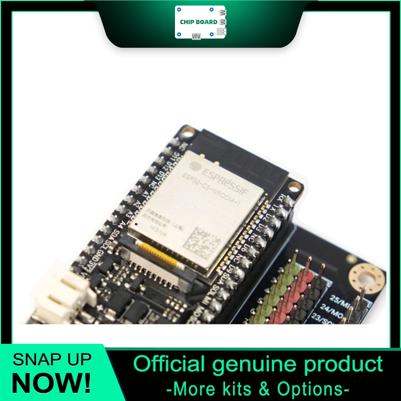 DFRobot FireBeetle 2 ESP32-C5  - Esp32 Smart Home Kit recensione e prezzo