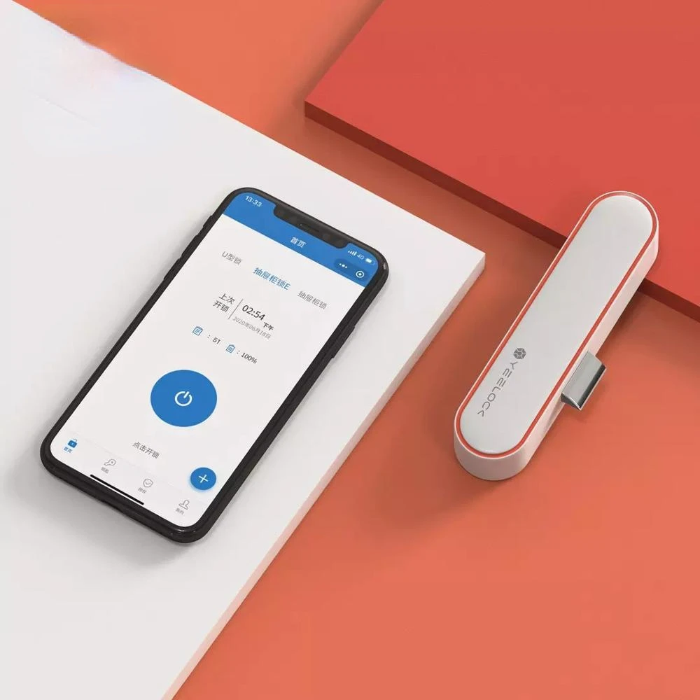 YEELOCK Serratura intelligente - Smart Door Lock Wifi recensione e prezzo