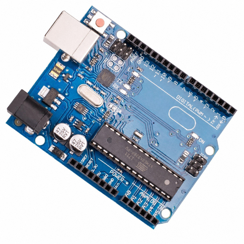 Scheda di Sviluppo Uno R3 Dip  - Microcontroller Kit recensione e prezzo