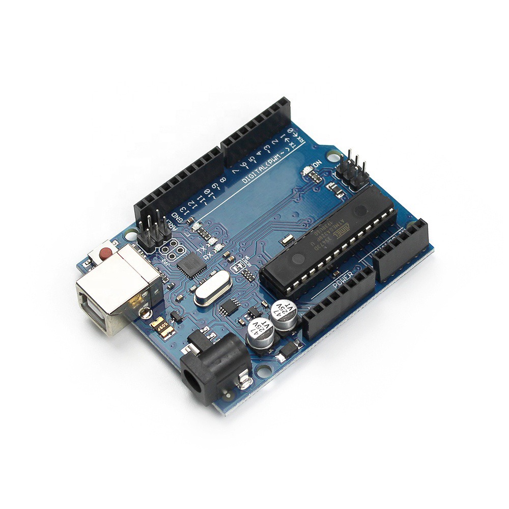 Scheda di Sviluppo Uno R3 Dip  - Microcontroller Kit recensione e prezzo