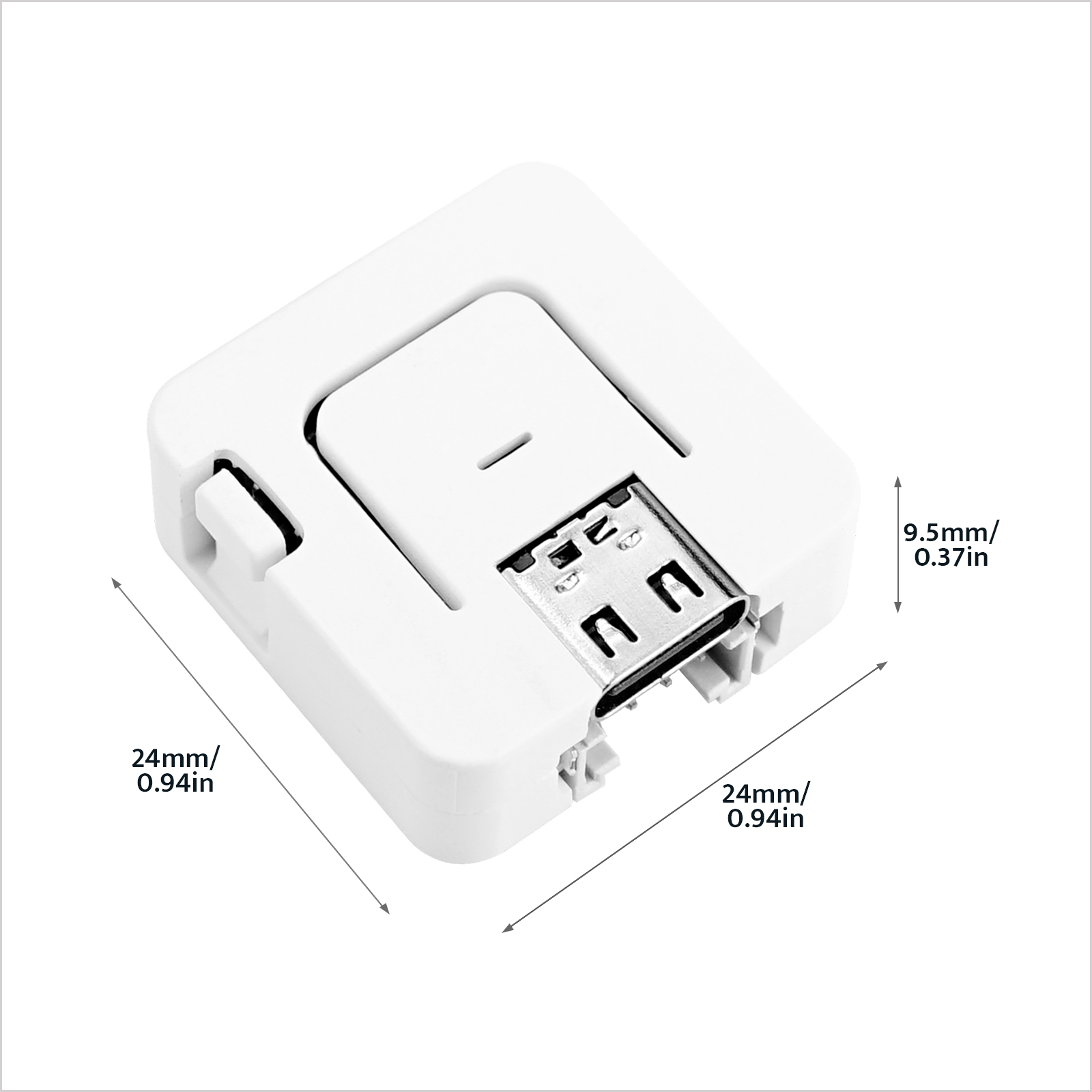 Kit dispositivo ufficiale ATOM - Electronics Project Kit recensione e prezzo